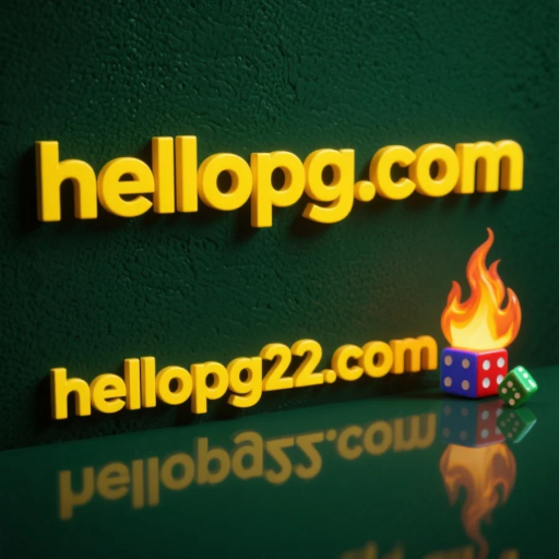 hellopg.com
