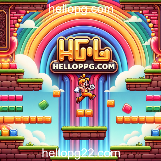 Explorando o Mundo dos Jogos de Plataforma